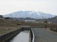 徳島堰